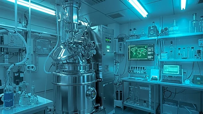 Klotho Neurosciences Initiates Manufacturing of KLTO-202 Using AAVnerGene's Technology