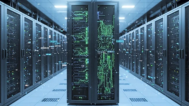 Pacific Equity Partners Acquires Majority Stake in Spark's Data Center Business