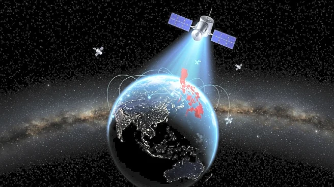 PLDT Enterprise to Resell Starlink Satellite Services in the Philippines
