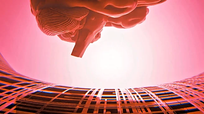 Researchers Discover Brain Layers That Strengthen With Age, Offering Hope for Cognitive Health