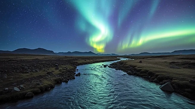 Iceland's Glassriver Launches Film Division to Expand International Cinema