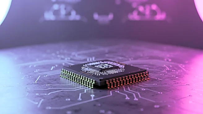 CoreWeave Surpasses Revenue Estimates Amid AI Demand but Faces Losses