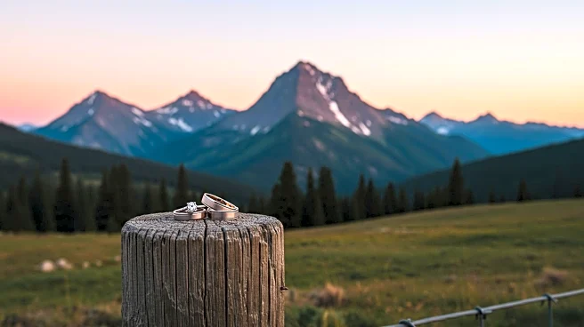 Brandon Blackstock's Obituary Highlights His Life in Montana and Relationship After Divorce