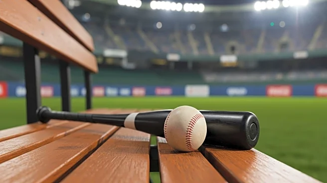 Diamondbacks Manager Adjusts Lineup to Maximize Carroll's Slugging Potential