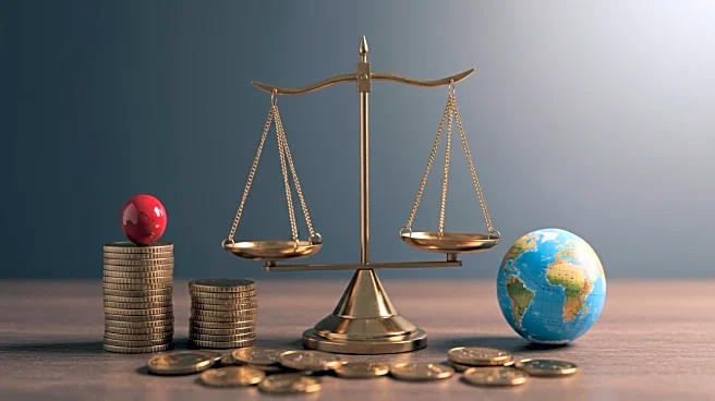July Inflation Breakdown Shows Tariff Impact on Consumer Prices