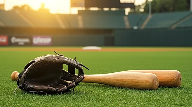 San Francisco Giants Recall Tyler Fitzgerald, Option Carson Whisenhunt Amid Struggles Against Left-Handed Pitchers