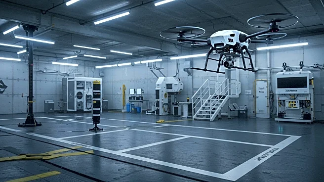 Lithuania Launches Drone Training Centers to Enhance Civil Resistance