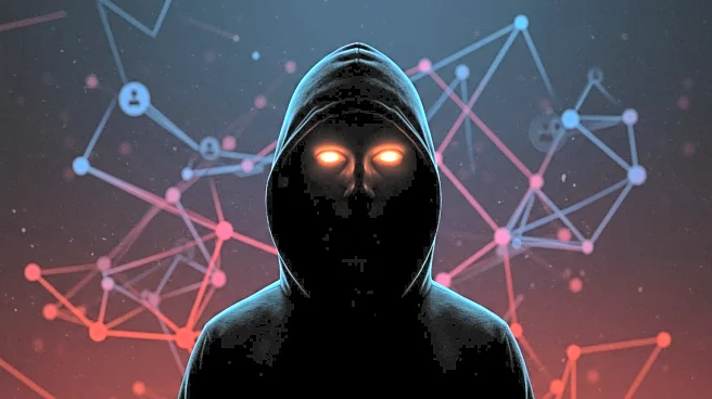 Dark Web's Access Economy: Hackers Selling Enterprise Network Access