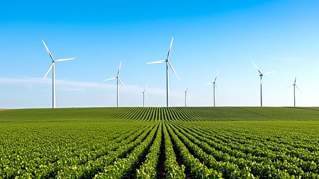 Missouri and Ontario Universities Expand Sustainable Agriculture Programs to Address Climate Change