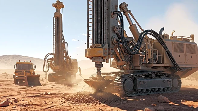 Arizona Gold  Silver Expands Drilling Strategy to Enhance Gold Grades
