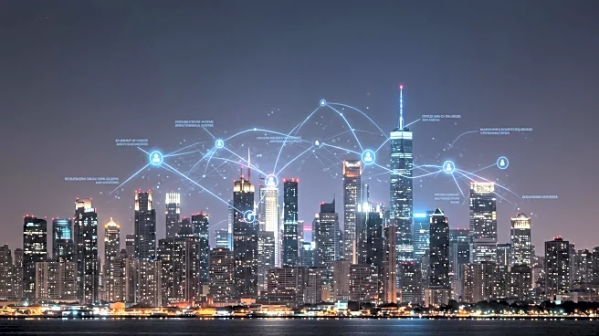 WSP CEO Highlights Dynamic Market Amid AI Strategy and Infrastructure Growth