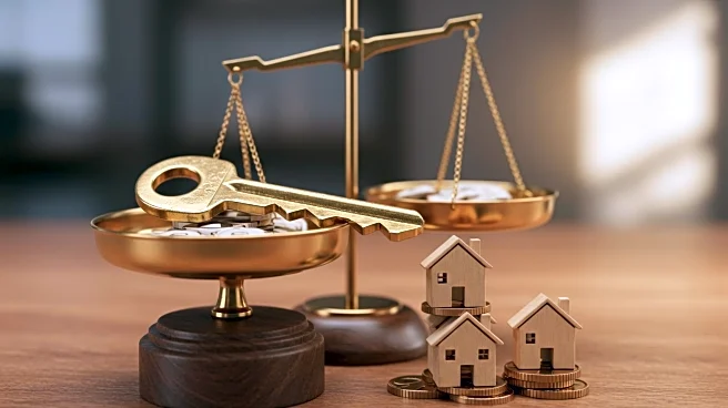 Real Estate Market Shift: Buyers Gain Negotiating Power as Majority of US Homes Sell Below Asking Price