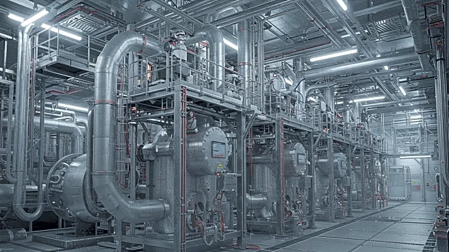 Aclara Resources and Virginia Tech Launch Rare Earth Separation Pilot Plant