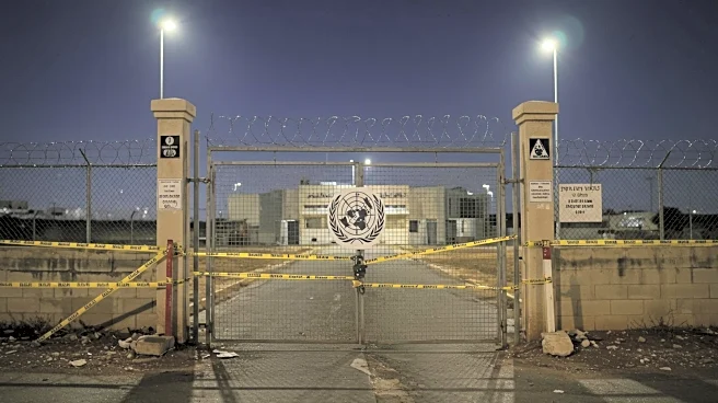 International Pressure on Israel to Allow Full U.N. Access to Gaza Amid Starvation Crisis
