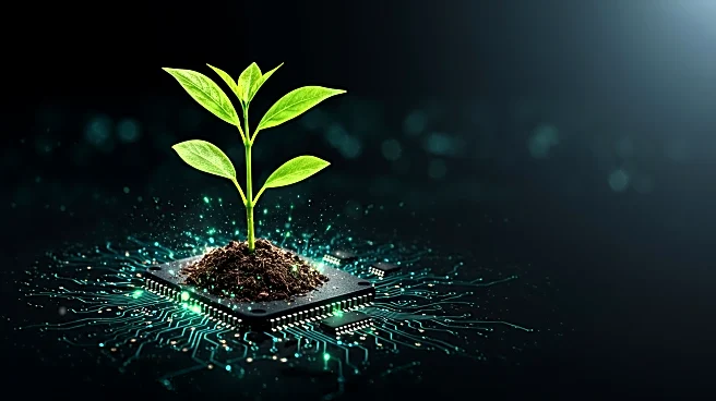 HSBC Invests US$54.1 Billion in Sustainable Finance and AI Initiatives
