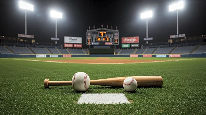 San Francisco Giants Face Unexplained Downfall in Playoff Race