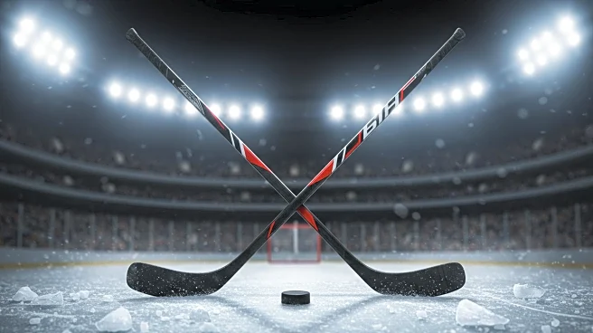 Los Angeles Kings Face Key Questions for 2025-26 NHL Season