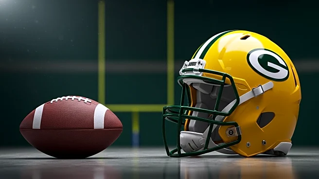 Packers QB Jordan Love Undergoes Thumb Procedure, Aims for Quick Return