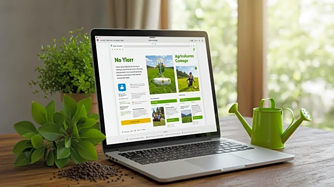 Agriculture Sector Embraces Email Marketing Strategies for 2025