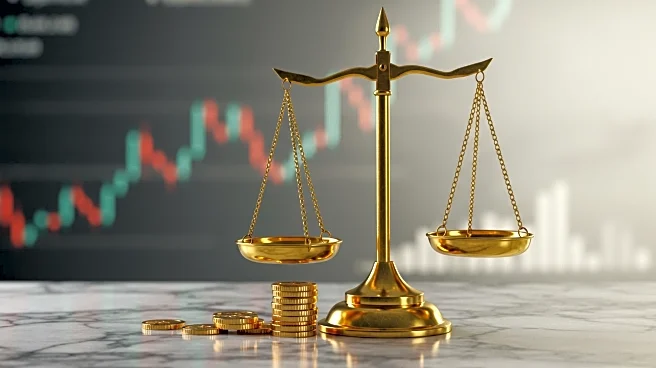 Gold Market Analysis Highlights Key Price Levels for Traders