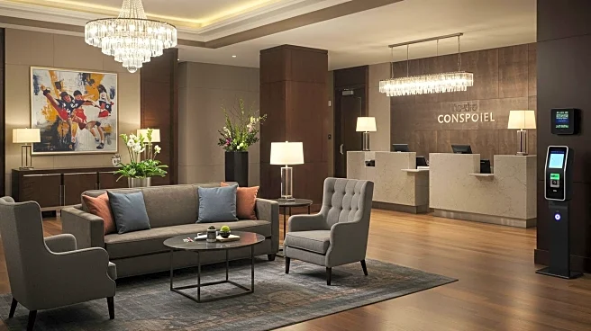 Alfred Taylor Development Appoints Capstone Hotel Management to Operate New Blenheim Hotel