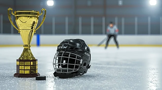Penguins Prospect Melvin Fernström Secures SHL Rookie of the Year Title
