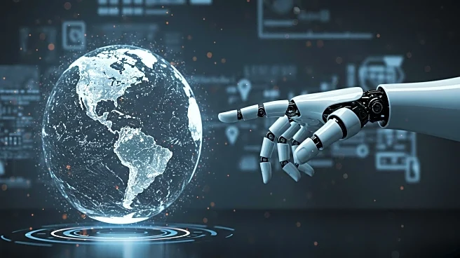 OpenAI CEO Sam Altman Addresses AI's Role in Society Amid Concerns