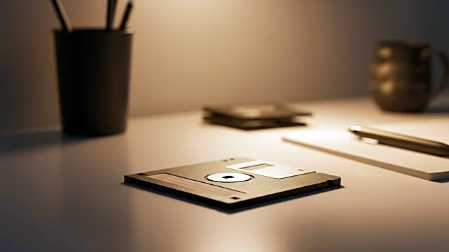 YouTuber Successfully Creates Working Floppy Disk from Scratch