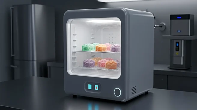 Mad Genius Snack Lab Launches Globally-Inspired Frozen Snacks