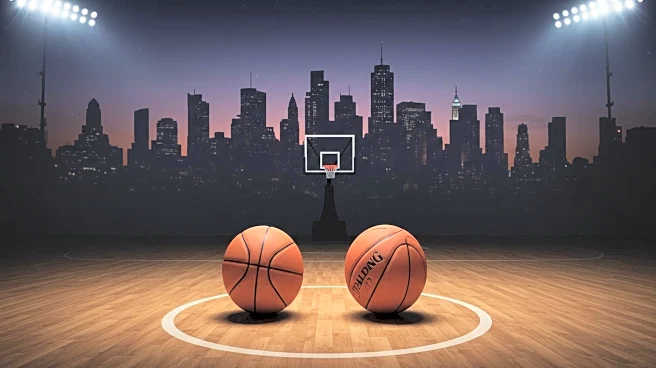 NBA Reveals 2025-26 Martin Luther King Jr. Day Matchups Featuring Mavs-Knicks