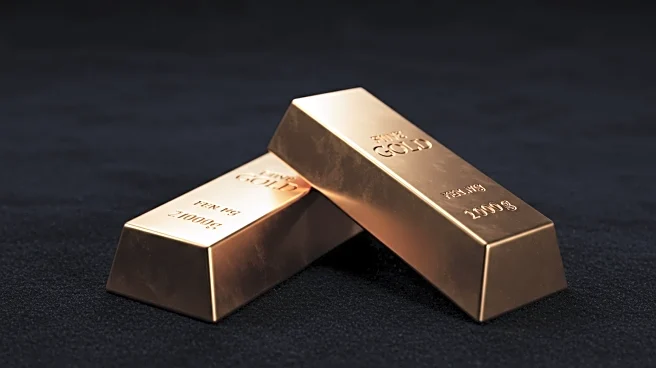 Asante Gold Secures $172m and Completes Kinross Restructuring