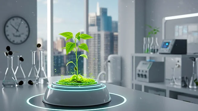 Evergreen Bioscience Launches Business Incubator to Support Startups in Spokane