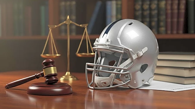 NFL Appeals Nevada Supreme Court Ruling in Jon Gruden Case