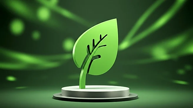 President Trump's Tariffs Could Accelerate India's Green Manufacturing Shift