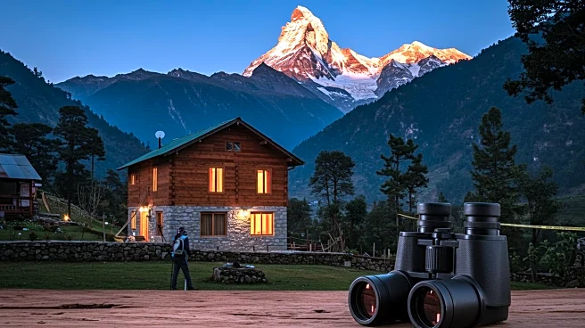 IHG Announces New Holiday Inn Express  Suites in Nepal for 2026