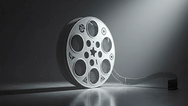 Film 'Weapons' Sparks Debate on Its Deeper Meaning Among Audiences