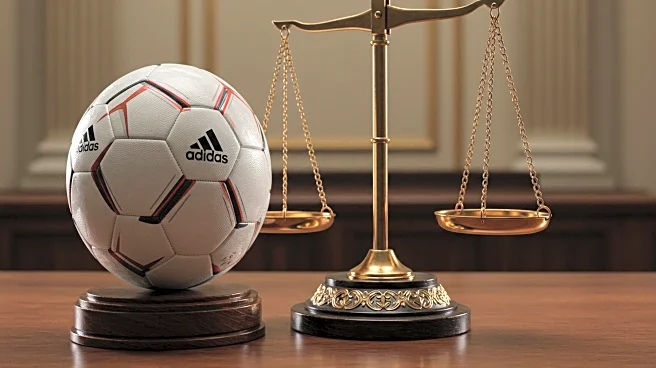 FIFA Faces Multibillion-Dollar Lawsuit Following Lassana Diarra Ruling
