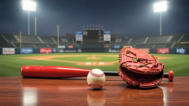 Cincinnati Reds Court Kyle Schwarber Amid Phillies Free Agency Uncertainty