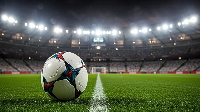 Real Madrid Opposes La Liga Game in US, Citing Competition Integrity Concerns