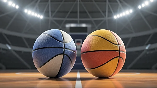 Dallas Wings Secure Narrow Victory Over Indiana Fever in Final Season Matchup
