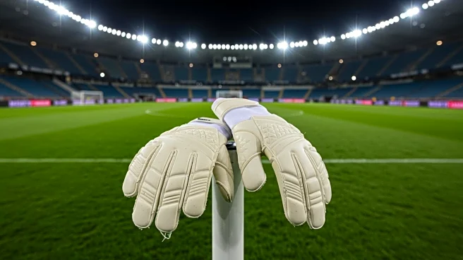 PSG Goalkeeper Gianluigi Donnarumma Announces Departure Amid Squad Exclusion