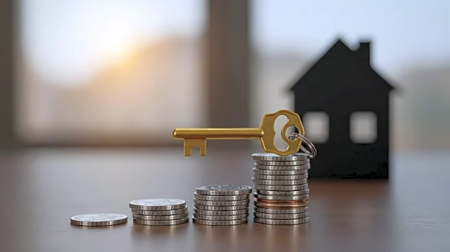 Mortgage Rates Drop Below 5%: A Turning Point for Homebuyers