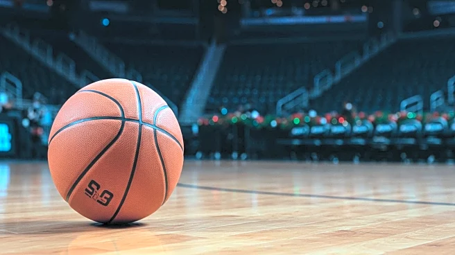 NBA Unveils 2025-26 Schedule with Key Opening and Christmas Day Games