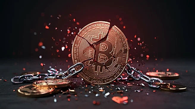Do Kwon Pleads Guilty to Fraud in Cryptocurrency Collapse Case