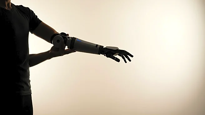 Rehabilitation Robots Market Expands with Growing Demand for Post-Stroke and Orthopedic Recovery