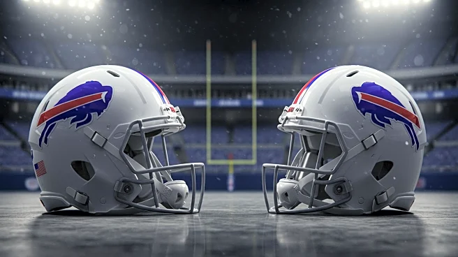 Buffalo Bills Sign Tre Herndon, Release Matt Sokol to Adjust Roster