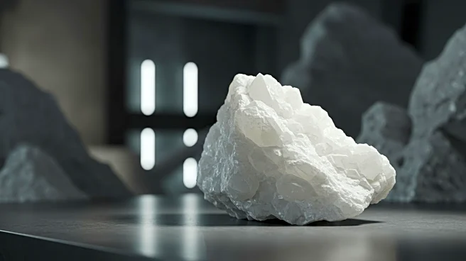 Zeotech Secures $200 Million Kaolin Offtake Agreement to Boost AusPozz Project