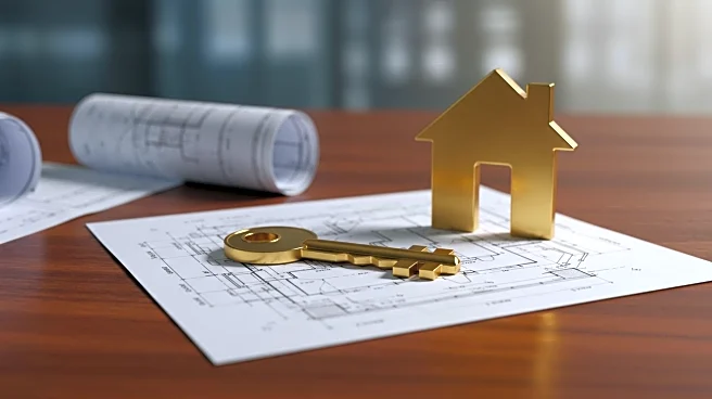 Real Estate Transactions in Kearny: August 4-10 Sales Overview