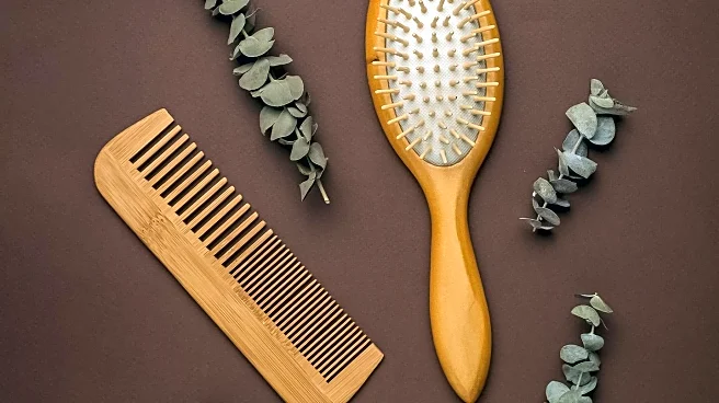 Understanding Hair Texture: A Guide to Personalized Hair Care