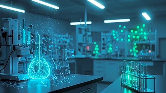 Bayer Collaborates with Kumquat Biosciences on KRAS-G12D Cancer Treatment